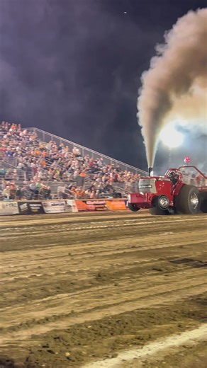 855K views · 14K reactions | Triple Bypass Wins Diesel Super Stock. | Full Pull | Facebook