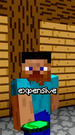 Capitalism FINALLY Explained In Minecraft ⛏️ #minecraft #funny #story #explained