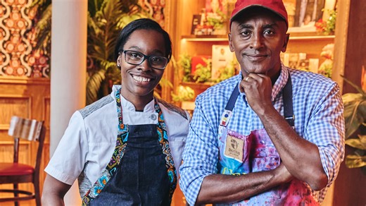 Meet The Black Woman Leading Red Rooster Harlem Into Its Next Chapter | Essence