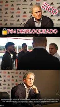 PS4 DESBLOQUEADO MASTER LEAGUE