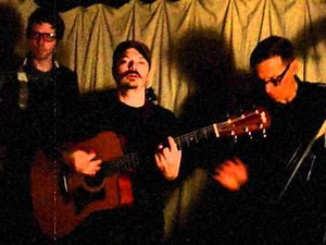 Harley Poe Video (Everybody Knows My Name)