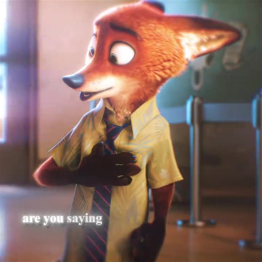 #nickwilde #zootopia #disney