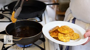 Cooking with One Hand: Picadillo