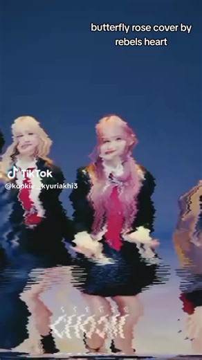 butterfly rose cover by rebels heart #bpop #fyp @🦋BUTTERFIL_JISOO🦋 @Butterfly lisa @𝑩𝑼𝑻𝑻𝑬𝑹𝑭𝑳𝒀 𝑹𝑶𝑺𝑬 🦋 @₊˚⊹ᴀᴇʀɪ ˚｡⋆