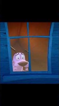 "The Fog of Courage". Courage The Cowardly Dog.