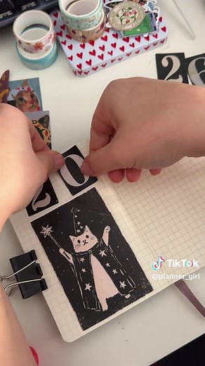 Moleskine Pocket Notebook Setup Guide