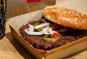 McDonald's E. coli crisis reveals why vegetable contamination is 'harder problem' than beef