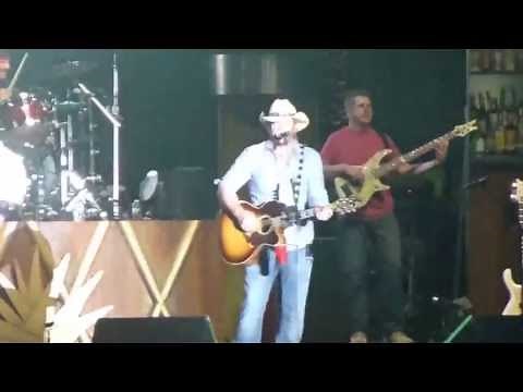 Never Smoke Weed With Willie Again by Toby Keith