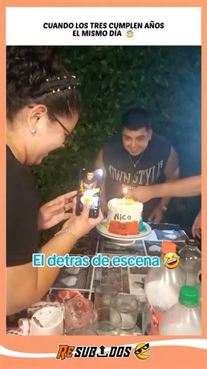 Cumpleaños económico💲 #humor #comedia #shorts #usa #viral #argentina #funny #humorargentino