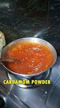 #homemadejelly #jellyrecipe #quickrecipe #cookwithme