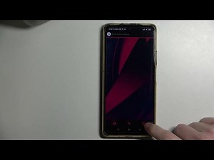 Opera GX Mobile - How to Change Light & Dark Theme