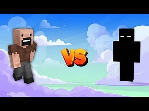 Notch Vs All Minecraft Mobs And Null 🔥 #minecraft #notch #null