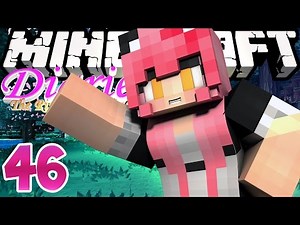 Kawaii~Chan Moves In! | Minecraft Diaries [S1: Ep.46 Roleplay Survival Adventure!]