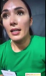 180K views · 2.9K reactions | MÉXICO PASA A LA SIGUIENTE RONDA DEL RETO DEPORTIVO!!! Hoy se llevó a cabo la primera fase del Reto Deportivo en Miss World 2021, en donde el equipo verde donde se encuentra nuestra representante Karolina Vidales, Miss México 2021 pasó a la siguiente etapa que se llevará a cabo el 1 de diciembre. Muchas felicidades Karo!!! VAMOS MÉXICO!!! #MissWorld2021 | Detrás de la corona | Facebook