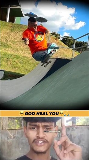 One prayer can change everything. Drop an “Amen” if you agree 💕✨