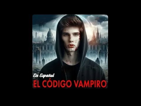 El Codigo Vampiro EP1 El Libro