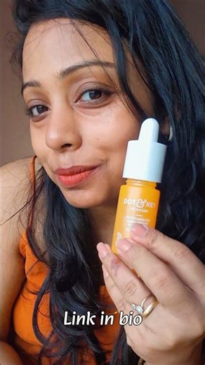 Dot & Key Blood Orange & Vit C + E Serum ‪@dotandkeyskincare‬ #dotnkey