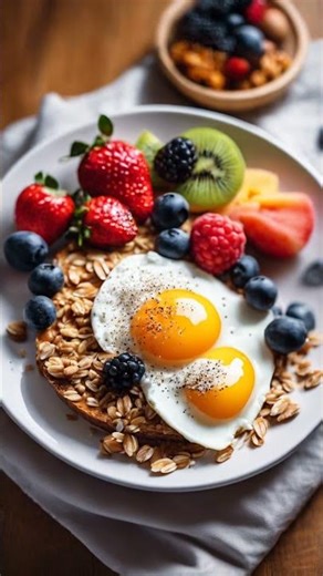 Best meal ideas for body builders