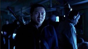 Watch Heroes Season 1 Episode 4 - Collision