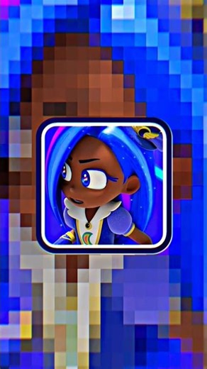 JJ (9:16) indigo keen purple star red ruby #masukbranda