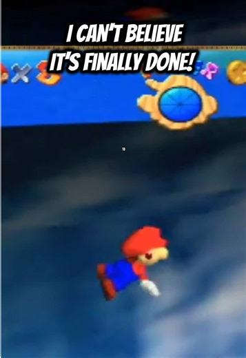 Epic Cover of Mario 64 Theme Song