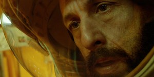'Spaceman' Review: Adam Sandler Gives a Subtle Performance in a Movie About a Giant Space Spider