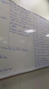 "JAVA" grooming Session conducted by Mr. Preetham Kumar #javagroomingsession #studentsguidance #jspidersrajajinagar #trainerefforts | JSpiders Rajajinagar