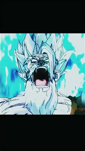 MOMENT WHEN AKUMO SHOW HIS ULTRA INSTINC