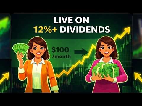 Everyone Is Wrong About These High-Yield Dividend Stocks (Here’s Why)