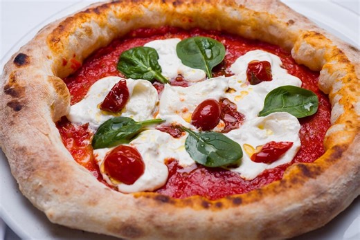 3 Easy & Delicious Homemade Pizza Recipes Anyone Can Make! - Etsy