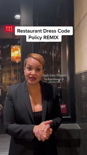 Understanding Restaurant Dress Codes: What You Need to Know