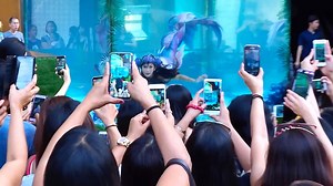 Mermaids Are Real in the Netflix Docuseries MerPeople