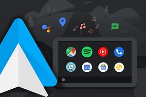 Qué novedades nos gustaría ver en Android Auto para 2023