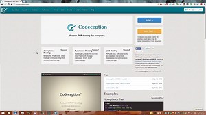 TDD in PHPStorm - Installing and Configuring Codeception in PHPStorm