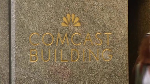 NBCUniversal to be split from Comcast in latest media shakeup