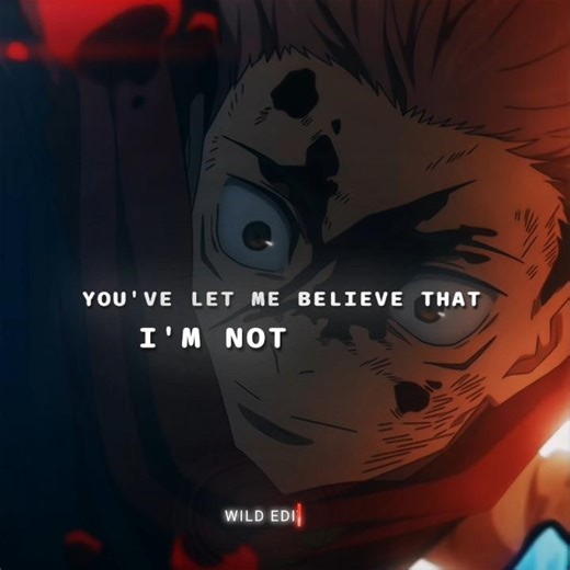 Yuji Itadori Rage Mode 🔥 | Jujutsu Kaisen Edit