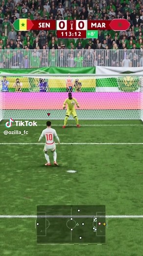 Senegal vs Morocco AFCON Final: Key Moments and Highlights