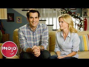 Top 10 Sitcom Couples Who Are Definitely Still Together