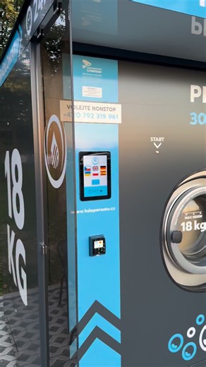 Why serious laundromat networks don’t rely on one or two locations. 📊 One location gives you a feeling. A few locations give you comparisons. But 10–20 locations give you real data. That’s where patterns start to appear: • performance trends • location differences • pricing sensitivity • service and uptime impact With a network of 10–20 laundromats, decisions are no longer based on intuition — they are based on statistically relevant data. And here is a point many people overlook: It’s not the 