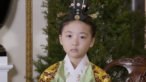 The tragic story of Korea’s last princess