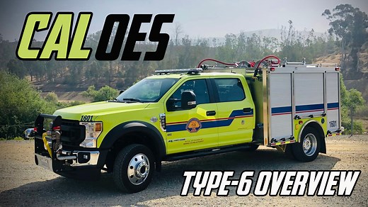 Cal OES - Type-6 Overview 2021-06-24 V1.mp4