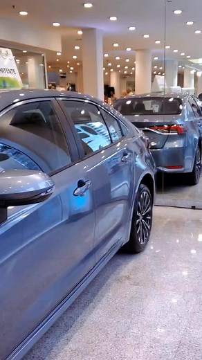 ¡Vos también podés retirar tu 0KM! ✅Escribinos para asesorarte ✨En Liberty Autos te acompañamos hasta que te subís a tu auto 0KM #0km #toyota #libertyautosargentina #plandeahorro