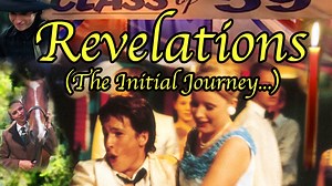 Revelations: The Initial Journey