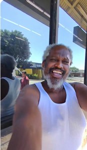 Black Snake Moan was a great movie he tripping 😡😡😡 | Gerald Huston