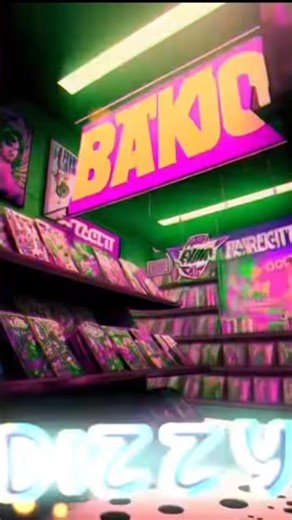 Ugly Duckling – Dizzy Dustin (Too Much Loop)