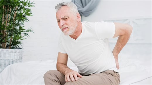 World Lymphoma Day 2023: Expert Shares Back Pain, Swollen Legs, And Other Lesser-Known Symptoms of Lymphoma