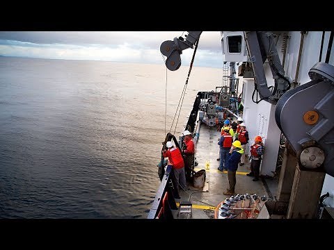 Mining the Deep Sea