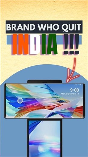 They FAILED in India 🤯