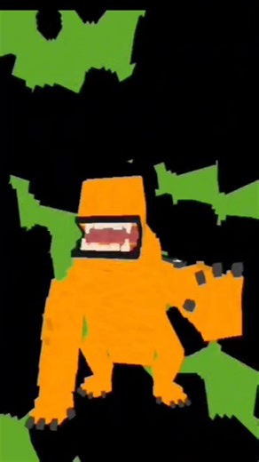 TRANSFORMAÇÃO DO BESTA NO MINECRAFT! #ben10 #foryou #minecraftshorts #minecraft #shorts