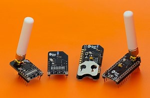 BLEasy Low Energy Bluetooth Bridge For Arduino Shields (video)